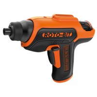 Аккумуляторная отвертка Black&Decker CS36BSC