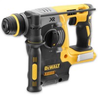 Перфоратор аккумуляторный dewalt 18 в DCH273N