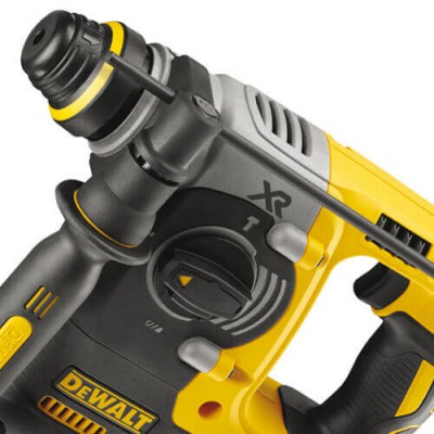 Перфоратор аккумуляторный dewalt 18 в DCH273N