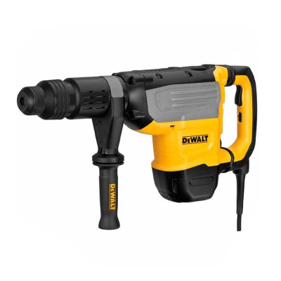Перфоратор электрический сетевой DeWALT D25773K
