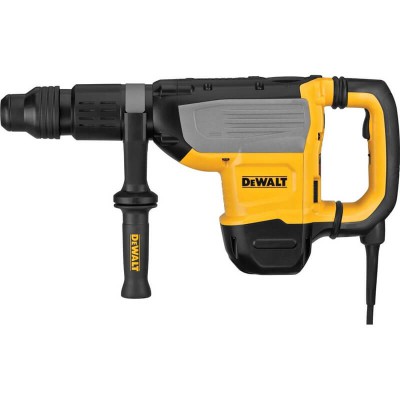 Перфоратор электрический сетевой DeWALT D25773K