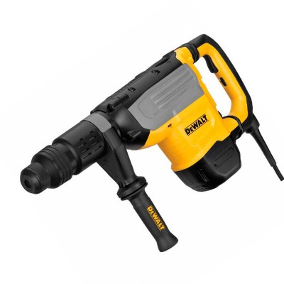 Перфоратор электрический сетевой DeWALT D25773K