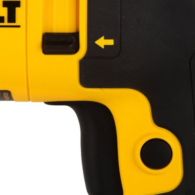 Перфоратор сетевой SDS-Plus DeWALT D25143K