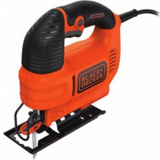 Лобзик Black Decker сетевой KS701E