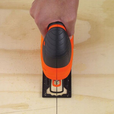 Лобзик Black Decker сетевой KS701E