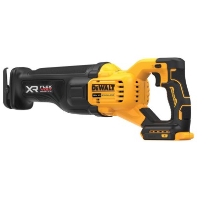Шабельна акумуляторна пила Dewalt DCS386NT