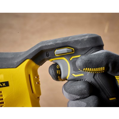 Шабельна акумуляторна пила Stanley Fatmax SFMCS300B