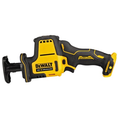 Пила сабельная аккумуляторная бесщёточная DeWALT DCS312N