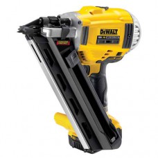 Пістолет на цвяхи акумуляторний безщітковий Dewalt DCN692P2