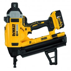 Пістолет для цвяхів акумуляторний безщітковий Dewalt DCN890P2