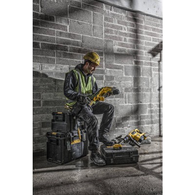 Степлер гвоздезабивной аккумуляторный бесщёточный Dewalt DCN890P2
