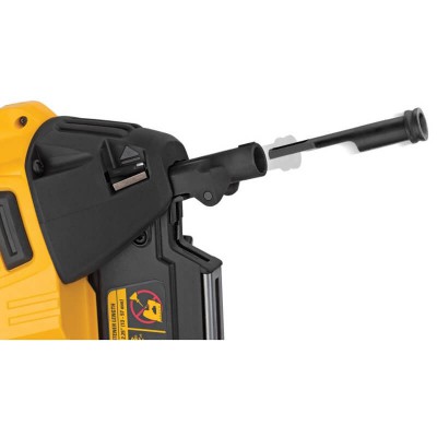 Степлер гвоздезабивной аккумуляторный бесщёточный Dewalt DCN890P2