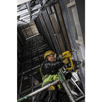 Степлер гвоздезабивной аккумуляторный бесщёточный Dewalt DCN890P2