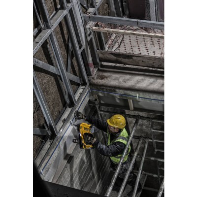 Степлер гвоздезабивной аккумуляторный бесщёточный Dewalt DCN890P2