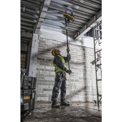 Степлер гвоздезабивной аккумуляторный бесщёточный Dewalt DCN890P2