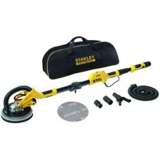 Шлифмашина эксцентриковая сетевая STANLEY FATMAX SFMEE500S