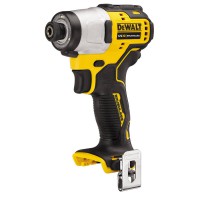 Деволт шуруповерт бесщеточный аккумуляторный ударный Dewalt DCF801N