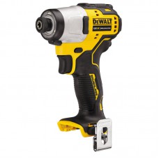 Шуруповерт безщітковий акумуляторний ударний Dewalt DCF801N
