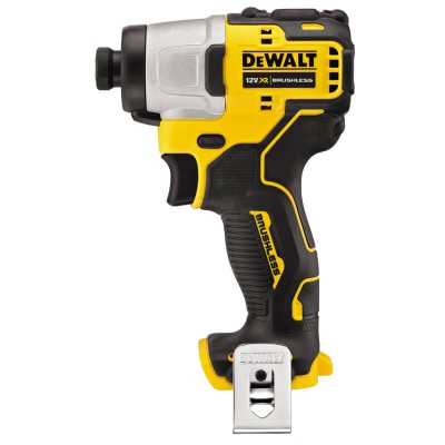 Шуруповерт безщітковий акумуляторний ударний Dewalt DCF801N