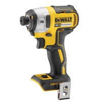 Деволт шуруповерт ударный аккумуляторный бесщеточный Dewalt DCF887N