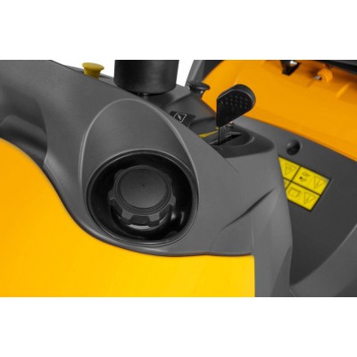 Трактор садовый бензиновый STIGA Estate9122W