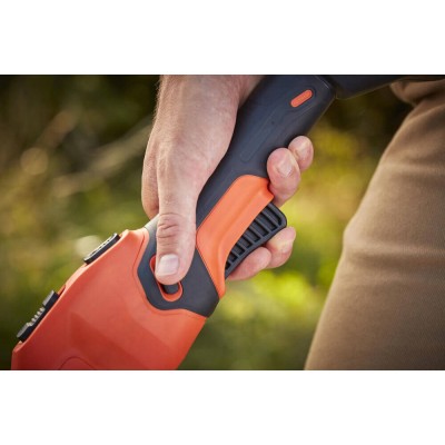 Тример акумуляторний безщітковий BLACK+DECKER BCSTE636L1