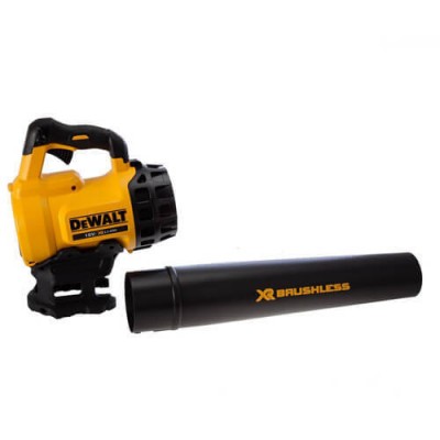 Воздуходувка аккумуляторная бесщёточная DeWALT DCM562PB