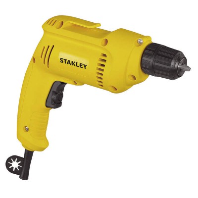 Електрична дриль Stanley STDR5510C