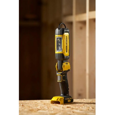 Фонарь светодиодный аккумуляторный STANLEY FATMAX SFMCL050B