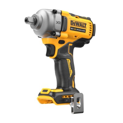 Гайковерт ударный аккумуляторный бесщёточный DeWALT DCF892N