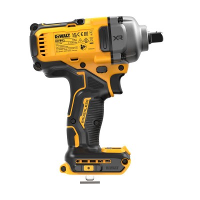 Гайковерт ударный аккумуляторный бесщёточный DeWALT DCF892N