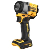 Гайковерт ударный аккумуляторный бесщёточный DeWALT DCF923N