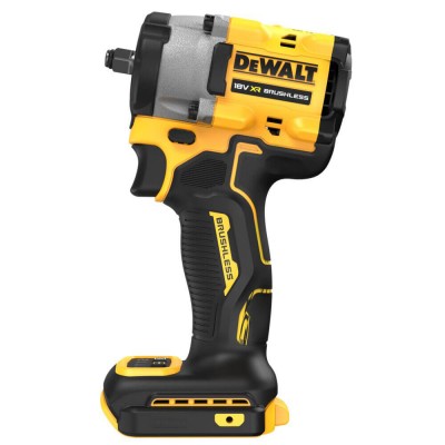 Гайковерт ударный аккумуляторный бесщёточный DeWALT DCF923N