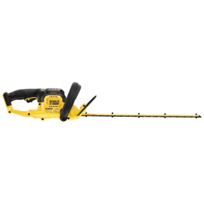 Кусторез аккумуляторный DeWALT DCMHT563N