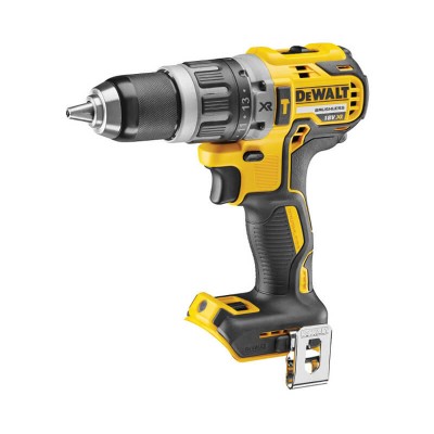 Набор из трёх инструментов бесщёточных DeWALT DCK329P2T