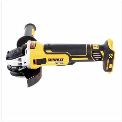 Набор из трёх инструментов бесщёточных DeWALT DCK329P2T