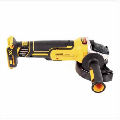 Набор из трёх инструментов бесщёточных DeWALT DCK329P2T