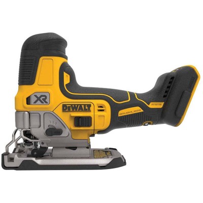 Набор из трёх инструментов бесщёточных DeWALT DCK329P2T