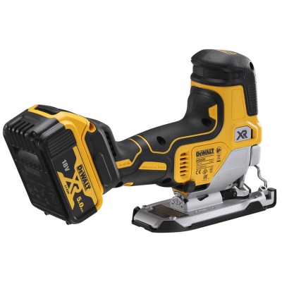 Набор из трёх инструментов бесщёточных DeWALT DCK329P2T