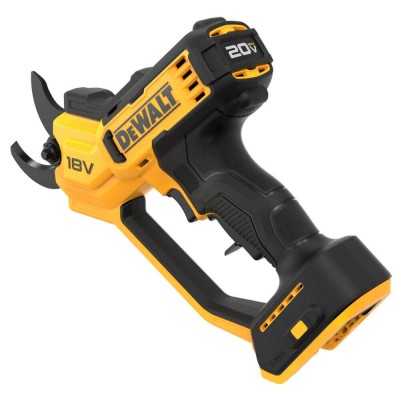 Ножницы садовые - секатор аккумуляторный DeWALT DCMPP568N