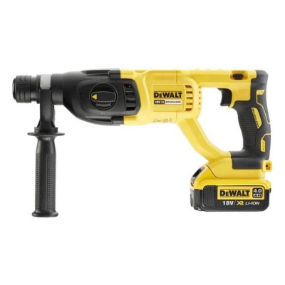 Перфоратор акумуляторний DeWALT DCH133M1