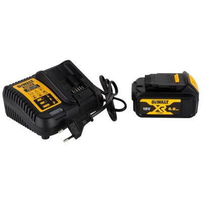Перфоратор акумуляторний DeWALT DCH133M1