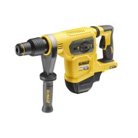 Перфоратор dewalt аккумуляторный DCH481N