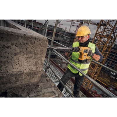 Перфоратор dewalt аккумуляторный DCH481N