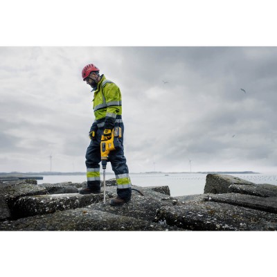 Перфоратор dewalt аккумуляторный DCH481N