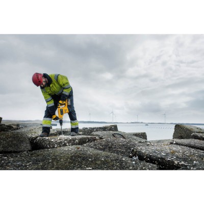 Перфоратор dewalt аккумуляторный DCH481N