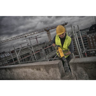 Перфоратор dewalt аккумуляторный DCH481N