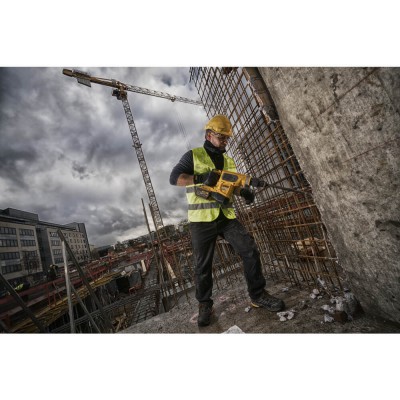 Перфоратор dewalt аккумуляторный DCH481N