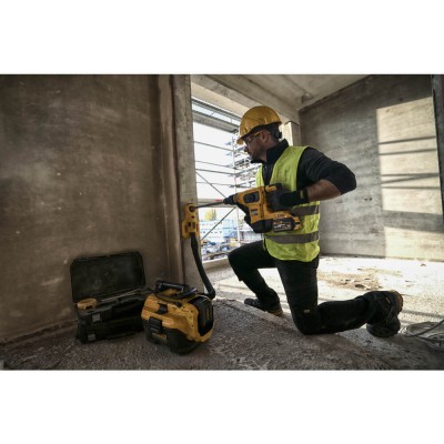 Перфоратор dewalt аккумуляторный DCH481N