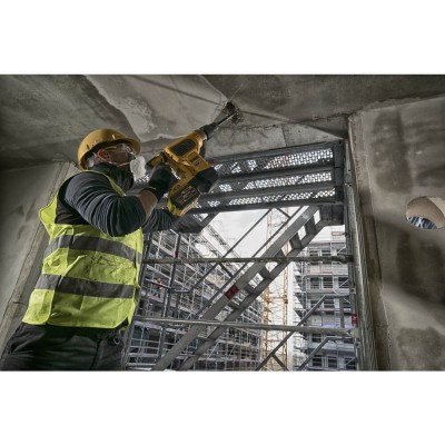 Перфоратор dewalt аккумуляторный DCH481N